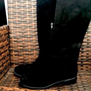 Over the knee boots for woman STUART WEITZMAN